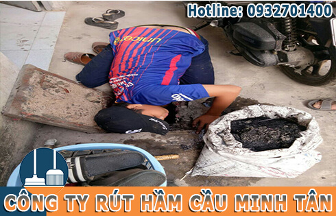 Công ty thông cầu cống nghẹt Quận 2 giá rẻ uy tín 0932701400 Và để giúp đem lại một môi trường sạch sẽ, trong lành cho những cư dân ở đây
