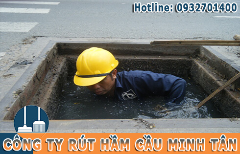 Nhằm đ&aacute;p ứng nhu cầu về c&aacute;c dịch vụ r&uacute;t hầm cầu, th&ocirc;ng cống nghẹt tại Quận 4 của mọi người đang sinh sống v&agrave; l&agrave;m việc tại đ&acirc;y C&ocirc;ng ty vệ sinh m&ocirc;i trường Minh T&acirc;n