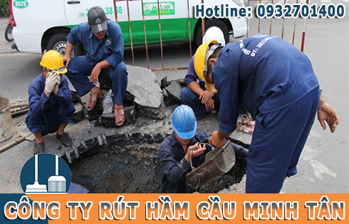 Khi qu&yacute; kh&aacute;ch h&agrave;ng sử dụng dịch vụ th&ocirc;ng cống nghẹt B&igrave;nh Thạnh gi&aacute; rẻ của c&ocirc;ng ty Minh T&acirc;n qu&yacute; kh&aacute;ch h&agrave;ng sẽ nhận được những điều tuyệt vời như: