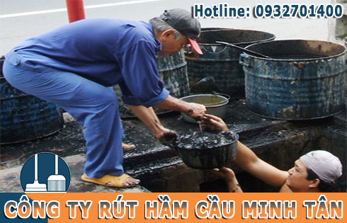 Dịch vụ th&ocirc;ng cầu cống nghẹt Quận Ph&uacute; Nhuận nhận thi c&ocirc;ng c&aacute;c dịch vụ sau.