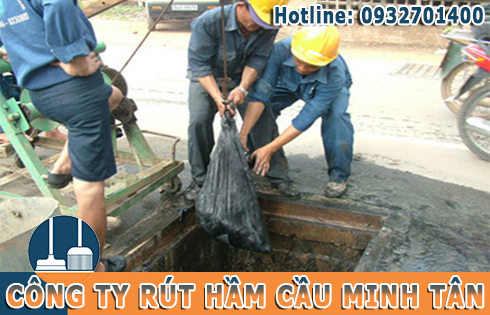 Với những l&yacute; do dưới đ&acirc;y th&igrave; bạn c&oacute; thể y&ecirc;n t&acirc;m khi sử dụng dịch vụ th&ocirc;ng cống nghẹt quận T&acirc;n B&igrave;nh như sau: