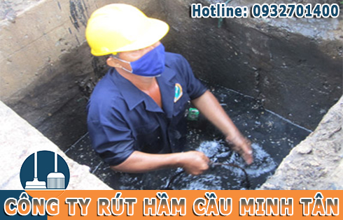 Quy tr&igrave;nh th&ocirc;ng cầu cống nghẹt Huyện H&oacute;c M&ocirc;n.