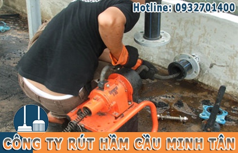 Th&ocirc;ng cống nghẹt Phan Rang 0932701400 bảo h&agrave;nh kh&ocirc;ng thu ph&iacute;&lrm;