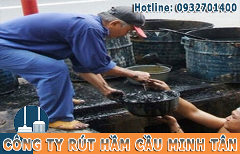 Tại sao bạn lại n&ecirc;n chọn dịch vụ th&ocirc;ng cầu cống nghẹt Quận 1 m&agrave; kh&ocirc;ng phải l&agrave; 1 đơn vị kh&aacute;c ?