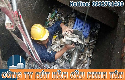 C&aacute;c giải ph&aacute;p xử l&yacute; th&ocirc;ng cống nghẹt Quận 11 phổ biến hiện nay.