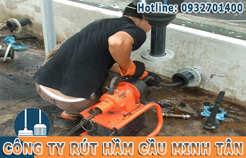 C&Ocirc;NG TY R&Uacute;T HẦM CẦU MINH T&Acirc;N CỦA CH&Uacute;NG T&Ocirc;I C&Ograve;N CHUY&Ecirc;N THI C&Ocirc;NG C&Aacute;C DỊCH VỤ KH&Aacute;C.