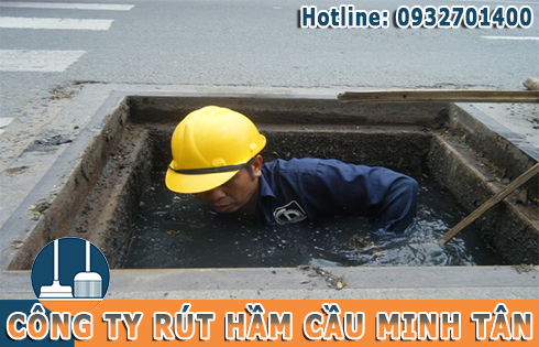 Tại sao dịch vụ th&ocirc;ng cầu cống nghẹt Quận T&acirc;n B&igrave;nh lại c&oacute; gi&aacute; rẻ.