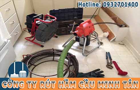 Dịch vụ th&ocirc;ng tắc ống tho&aacute;t nước ở đ&acirc;u tốt bao nhi&ecirc;u tiền 1 m&eacute;t ?