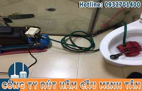 Cách Thông Hầm Cầu Nghẹt Đơn Giản Và Hiệu Quả Tại Nhà Chỉ 100K