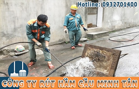 Th&ocirc;ng nghẹt đường ống nước bao nhi&ecirc;u tiền bảng gi&aacute; 2020