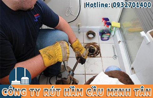 V&igrave; thế, c&ocirc;ng ty r&uacute;t hầm cầu Minh T&acirc;n lu&ocirc;n mang đến qu&yacute; kh&aacute;ch h&agrave;ng dịch vụ tốt nhất.