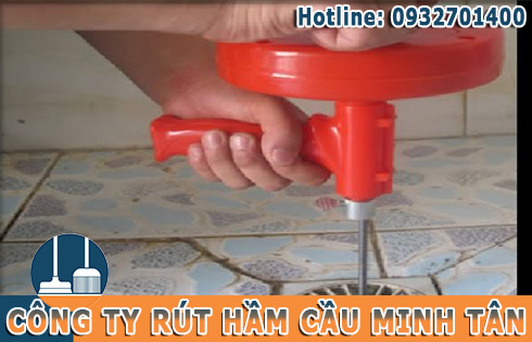 L&agrave; một đơn vị ti&ecirc;n phong trong c&aacute;c hoạt động bảo vệ m&ocirc;i trường, th&ocirc;ng cống nghẹt bồn cầu. Khi đến với Minh T&acirc;n, bạn ho&agrave;n to&agrave;n c&oacute; thể y&ecirc;n t&acirc;m về chất lượng dịch vụ v&ocirc; c&ugrave;ng tốt cũng như gi&aacute; cả cạnh tranh tr&ecirc;n thị trường