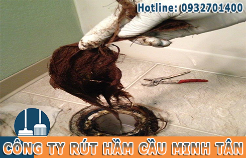 Ch&iacute;nh v&igrave; điều n&agrave;y đ&atilde; khiến cho rất nhiều người cảm thấy kh&oacute; chịu v&agrave; muốn t&igrave;m một địa chỉ c&oacute; dịch vụ th&ocirc;ng ống cống bị nghẹt để được khắc phục kịp thời.