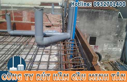 Địa chỉ cung cấp dịch vụ th&ocirc;ng ống tho&aacute;t nước mưa gi&aacute; rẻ uy t&iacute;n.