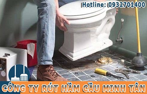 Th&ocirc;ng bồn cầu nghẹt tại nh&agrave; Quận 10 gi&aacute; rẻ hết bao nhi&ecirc;u tiền