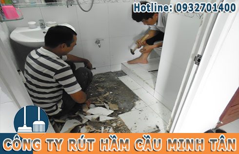 Chi ph&iacute; th&ocirc;ng bồn cầu nghẹt tại nh&agrave; Quận 11 gi&aacute; rẻ hết bao nhi&ecirc;u tiền.