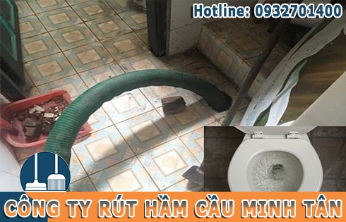 Nhận x&eacute;t của kh&aacute;ch h&agrave;ng về dịch vụ th&ocirc;ng bồn cầu toilet tại Quận 5 c&ocirc;ng ty Minh T&acirc;n .