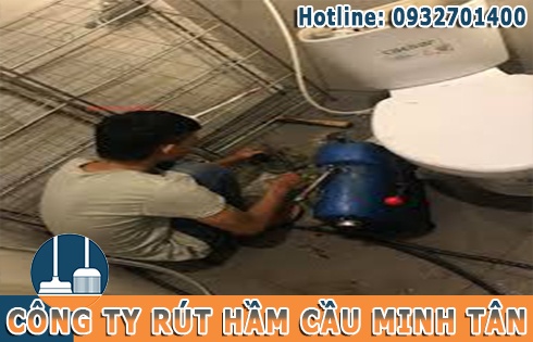 Minh T&acirc;n xin được cụ thể giới thiệu quy tr&igrave;nh Th&ocirc;ng bồn cầu toilet tại Quận 7 gi&aacute; rẻ.