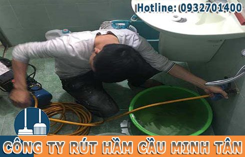 Đơn vị th&ocirc;ng bồn cầu Quận G&ograve; Vấp bằng d&acirc;y l&ograve; xo c&oacute; th&acirc;m ni&ecirc;n hơn 10 năm trong nghề.