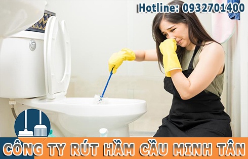 ​Những c&aacute;ch th&ocirc;ng tắc bồn cầu vệ sinh nhanh ch&oacute;ng hiệu quả 99%
