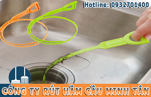 Nhiều kh&aacute;ch h&agrave;ng gọi điện cho dịch vụ th&ocirc;ng bồn rửa ch&eacute;n b&aacute;t rửa mặt Quận 12 c&ocirc;ng ty Minh T&acirc;n thắc mắc l&agrave; tại sao ch&uacute;ng t&ocirc;i mới sử dụng dịch vụ của c&ocirc;ng ty kh&aacute;c m&agrave; nay đ&atilde; tắc lại,gọi lại cho c&ocirc;ng ty đ&oacute; m&agrave; kh&ocirc;ng thấy đến bảo h&agrave;nh?