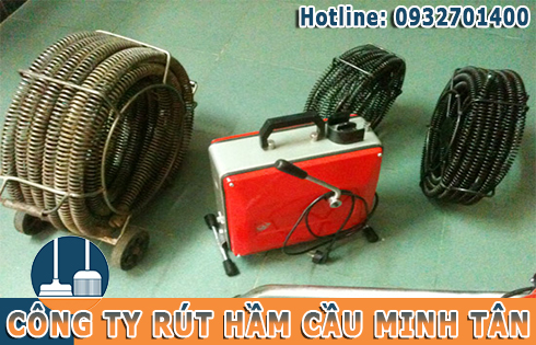 Quy tr&igrave;nh tiếp nhận th&ocirc;ng bồn rửa ch&eacute;n b&aacute;t rửa mặt Quận 4 gồm 6 bước.