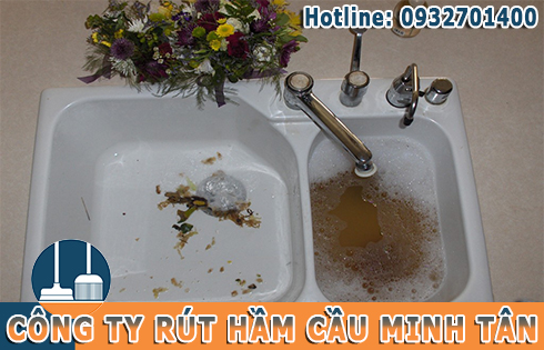 C&ocirc;ng ty Minh T&acirc;n cung cấp dịch vụ k&egrave;m theo dịch vụ th&ocirc;ng tắc chậu rửa b&aacute;t tại Quận 9 như sau :
