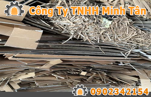 Quy tr&igrave;nh Thu mua phế liệu Huyện B&igrave;nh Ch&aacute;nh gồm 3 bước để thực hiện như sau: