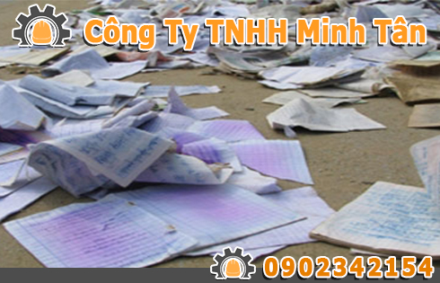 Do đ&oacute;, nếu kh&aacute;ch h&agrave;ng c&oacute; nhu cầu thanh l&yacute; phế liệu, đồ d&ugrave;ng cũ h&atilde;y li&ecirc;n hệ ngay với c&ocirc;ng ty thu mua phế liệu Minh T&acirc;n của ch&uacute;ng t&ocirc;i qua địa chỉ sau: