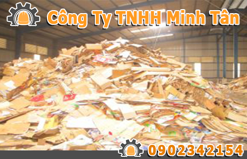 C&ocirc;ng ty TNHH &ndash; TM&DV Thu mua x&aacute;c nh&agrave; cũ Minh T&acirc;n v&agrave; thu mua phế liệu gi&aacute; cao Quận 7. Li&ecirc;n hệ qua số điện thoại 0902342154 để biết th&ecirc;m chi tiết.