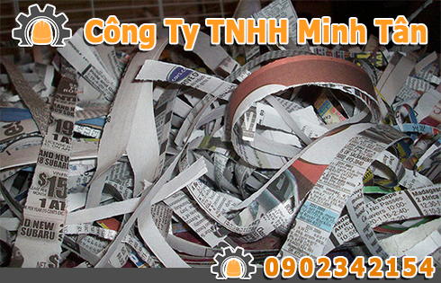Thu mua phế liệu tại quận B&igrave;nh Thạnh của c&ocirc;ng ty Minh T&acirc;n lu&ocirc;n thực hiện theo quy tr&igrave;nh khoa học, ph&acirc;n loại r&otilde; r&agrave;ng, c&aacute;c loại đồng, nh&ocirc;m, ch&igrave;, kẽm, inox, sắt, giấy, nhựa, d&acirc;y điện