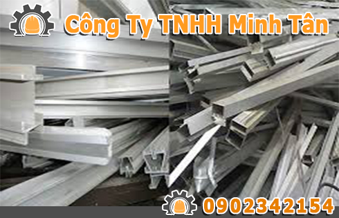 C&ocirc;ng ty Minh T&acirc;n thu mua phế liệu Huyện Củ Chi của ch&uacute;ng t&ocirc;i c&oacute; xe thu mua phế liệu tận nơi: