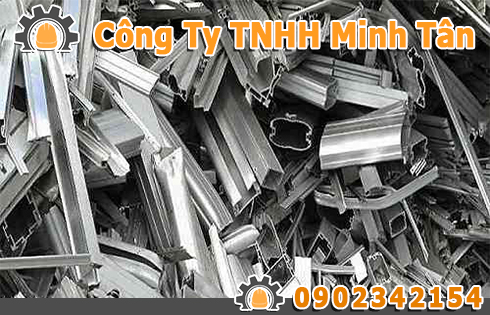 Từ khi th&agrave;nh lập cho đến nay, c&ocirc;ng ty thu mua phế liệu Minh T&acirc;n lu&ocirc;n tự h&agrave;o l&agrave; cơ sở thu mua phế liệu gi&aacute; cao Huyện Nh&agrave; B&egrave; uy t&iacute;n v&agrave; được nhiều kh&aacute;ch h&agrave;ng tin tưởng v&agrave; lựa chọn.