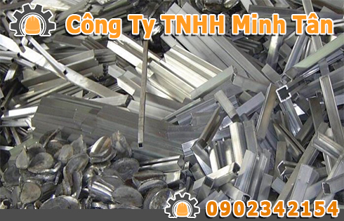 Từ khi th&agrave;nh lập cho đến nay, c&ocirc;ng ty thu mua phế liệu Minh T&acirc;n Huyện B&igrave;nh Ch&aacute;nh lu&ocirc;n tự h&agrave;o l&agrave; c&ocirc;ng ty được đ&aacute;nh gi&aacute; cao v&agrave; được rất nhiều nhiều kh&aacute;ch h&agrave;ng tin tưởng v&agrave; lựa chọn.