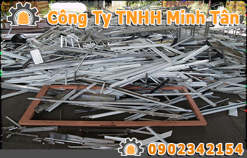 L&agrave; một trong số &iacute;t địa chỉ thực hiện giao dịch mua phế liệu Quận 10 uy t&iacute;n nhất tại TPHCM.