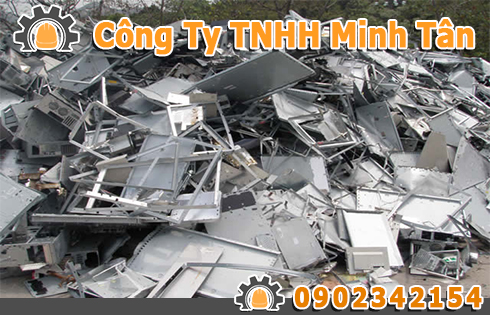 Thu mua phế liệu gi&aacute; cao Quận 6 gọi 0902342154 h&atilde;y t&igrave;m đến c&ocirc;ng ty Minh T&acirc;n &ndash; chuy&ecirc;n thu mua phế liệu gi&aacute; cao Quận 6 v&agrave; c&aacute;c khu vực l&acirc;n cận.