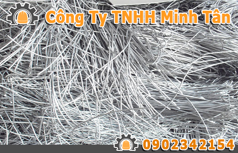 C&ocirc;ng ty TNHH &ndash; TM&DV Minh T&acirc;n l&agrave; c&ocirc;ng ty thu mua phế liệu ở Quận 9 với uy t&iacute;n l&acirc;u năm tại TPHCM v&agrave; c&aacute;c tỉnh l&acirc;n cận kh&aacute;c.