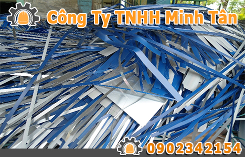 C&ocirc;ng ty thu mua phế liệu Quận 1 lu&ocirc;n đảm bảo cho kh&aacute;ch h&agrave;ng những ti&ecirc;u ch&iacute; sau: