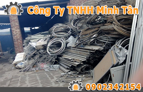 Minh T&acirc;n l&agrave; c&ocirc;ng ty thu mua phế liệu Quận 2 uy t&iacute;n, chất lượng nhất cam kết sẽ mua phế liệu với gi&aacute; cao, cạnh tranh so với thị trường.