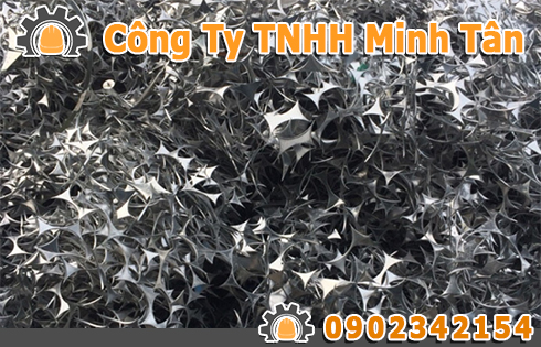 C&Aacute;C DỊCH VỤ THU MUA PHẾ LIỆU GI&Aacute; CAO QUẬN G&Ograve; VẤP CỦA C&Ocirc;NG TY MINH T&Acirc;N.