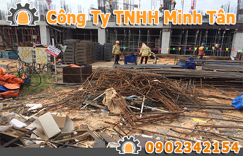 Địa chỉ thu mua phế liệu gi&aacute; cao Huyện Cần Giờ 0902342154  Vậy địa chỉ thu mua phế liệu gi&aacute; cao Huyện Cần Giờ  n&agrave;o uy t&iacute;n, chuy&ecirc;n nghiệp nhất hiện nay?