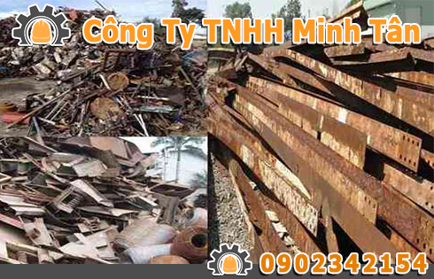 Đến với c&ocirc;ng ty thu mua phế liệu Huyện H&oacute;c M&ocirc;n Minh T&acirc;n của ch&uacute;ng t&ocirc;i qu&yacute; kh&aacute;ch kh&ocirc;ng phải lo về gi&aacute; cả cũng như r&uacute;t ngắn tối đa cho qu&yacute; kh&aacute;ch lấy lại mặt bằng như trong hợp đồng đ&atilde; ghi r&otilde;.