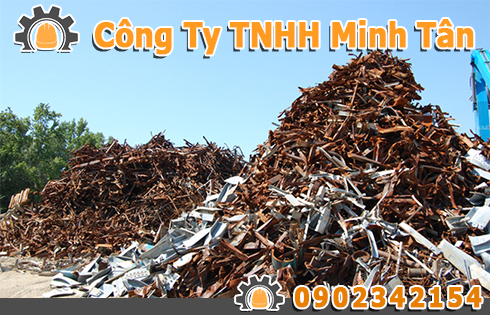 C&ocirc;ng ty TNHH &ndash; TM&DV Thu mua x&aacute;c nh&agrave; cũ Minh T&acirc;n v&agrave; thu mua phế liệu gi&aacute; cao Quận 6. Li&ecirc;n hệ qua số điện thoại 0902342154 để biết th&ecirc;m chi tiết.