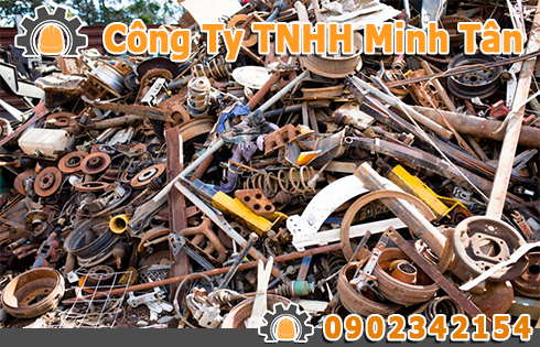 C&ocirc;ng ty TNHH &ndash; TM&DV Minh T&acirc;n l&agrave; c&ocirc;ng ty thu mua phế liệu ở Quận 9 với uy t&iacute;n l&acirc;u năm tại TPHCM v&agrave; c&aacute;c tỉnh l&acirc;n cận kh&aacute;c.
