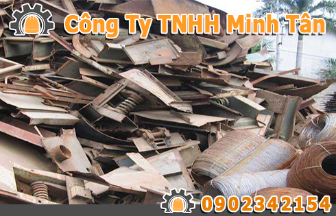 C&ocirc;ng ty TNHH &ndash; TM&DV Thu mua x&aacute;c nh&agrave; cũ Minh T&acirc;n v&agrave; thu mua phế liệu gi&aacute; cao Quận 1. Li&ecirc;n hệ qua số điện thoại 0902342154 để biết th&ecirc;m chi tiết.