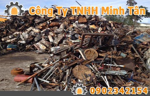C&ocirc;ng ty Minh T&acirc;n chuy&ecirc;n thu mua b&aacute;n phế liệu gi&aacute; cao uy t&iacute;n số 1 tại TPHCM ở Quận G&ograve; Vấp gọi 02862730642 - 0976369671 C&ocirc;ng ty cần mua phế liệu nh&ocirc;m với số lượng lớn.