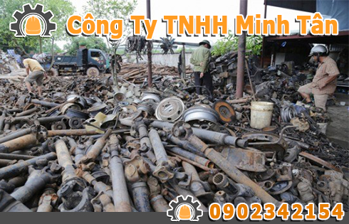 H&atilde;y để C&ocirc;ng ty thu mua phế liệu Quận Ph&uacute; Nhuận gi&aacute; cao Minh T&acirc;n của ch&uacute;ng t&ocirc;i thu mua tất cả những g&igrave; qu&yacute; kh&aacute;ch c&oacute; nhu cầu cần thanh l&yacute;. Mọi chi tiết xin li&ecirc;n hệ qua địa chỉ sau: