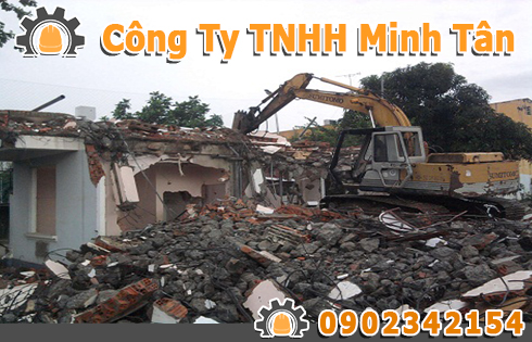 TẠI SAO THU MUA X&Aacute;C NH&Agrave; CŨ QUẬN 12 CỦA C&Ocirc;NG TY MINH T&Acirc;N L&Agrave; GI&Aacute; CAO SỐ 1?