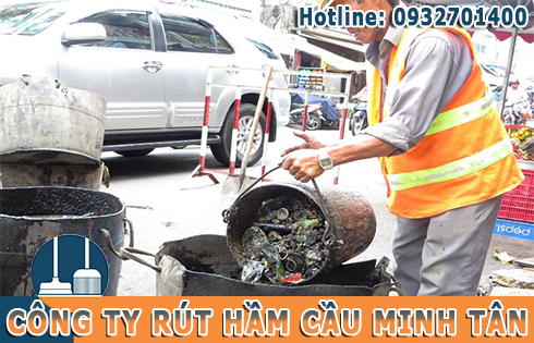 Do đ&oacute; dịch vụ nạo v&eacute;t hố ga Quận 3 đ&atilde; được th&agrave;nh lập để phục vụ tốt cho mọi người, g&oacute;p phần l&agrave;m cho c&aacute;c hệ thống hố ga được sạch hơn.