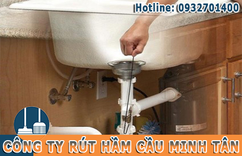 Dịch vụ th&ocirc;ng tắc bồn rữa ch&eacute;n b&aacute;t Quận T&acirc;n B&igrave;nh cam kết với kh&aacute;ch h&agrave;ng.